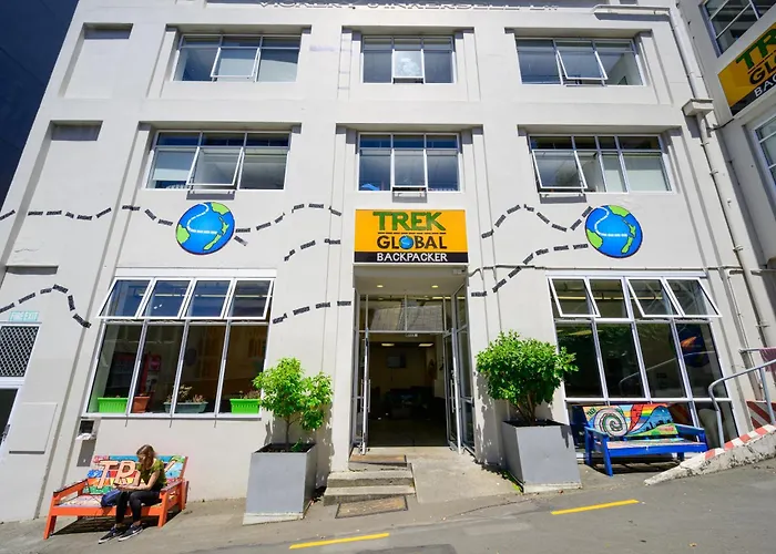 Trek Global Backpackers