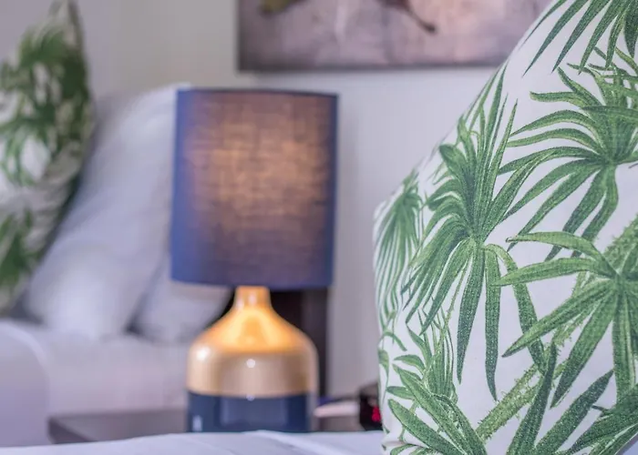 Waterloo & BackpackersHostel